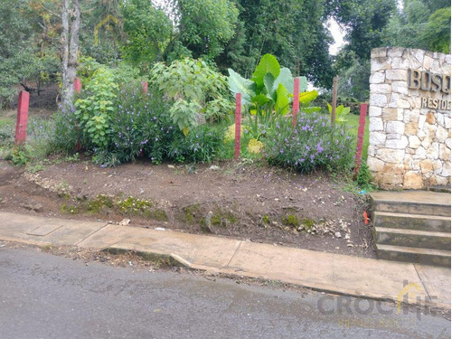 Terreno En Venta En Coatepec Ver Zona Los Carriles Parque Miguel Hidalgo