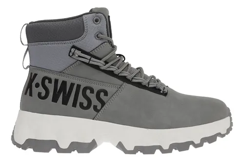 K swiss botas hombre sale