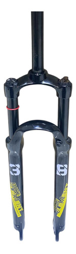 Tijera Suspension Ciclismo Montaña Rodado 29 Bloqueable Xc