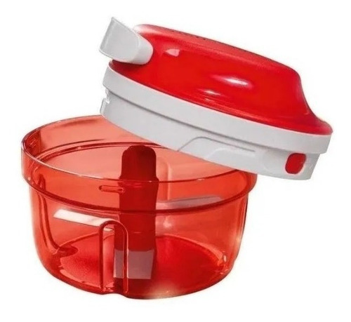 Tupperware Turbo Chef