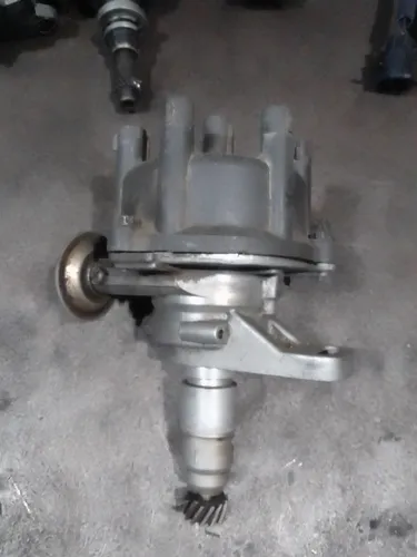 Distribuidores Toyota 4500 (Usado)