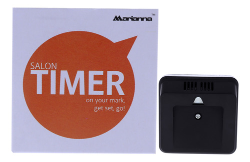 Timer Marianna Mark Iv Salon Para Unisex