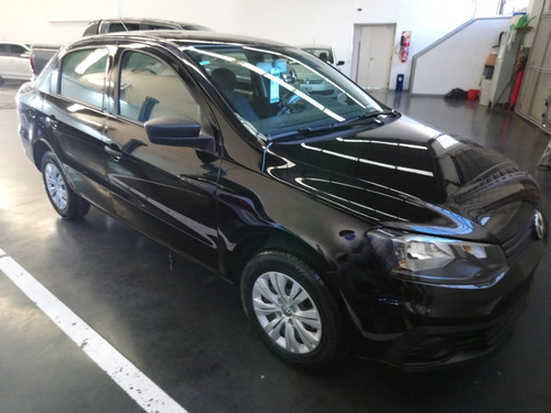 Volkswagen Voyage 1.6 Trenline 101cv (miaj)