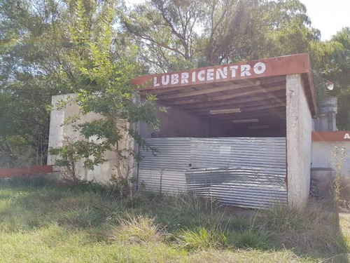 Imagen 10 de 20 de Oportunidad - Complejo Comercial 3200m2 - Estación Hotel Parrilla Galpón Lubricentro