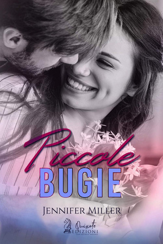 Libro: Piccole Bugie (pretty Little Lies) (italian Edition)
