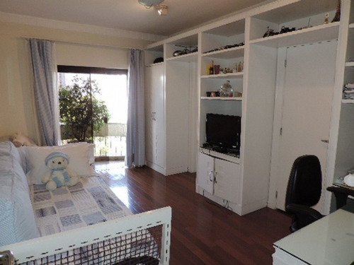 Apartamentos À Venda Em São Paulo/sp - Compre O Seu Apartamentos Aqui! - 1183414