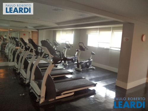 Imagem 6 de 15 de Apartamento - Brooklin - Sp - 489040