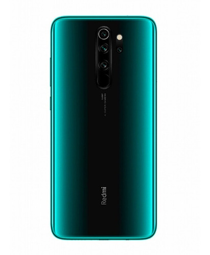 Xiaomi Redmi Note 8 Pro Global Con 6gb Ram 128gb En México