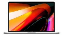 Comprar Macbook Pro Touch Bar 2019 - Intel I7, 16gb Ram, 512gb Ssd Plateado