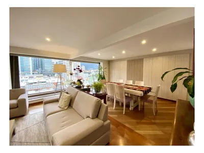 Apartamento en venta