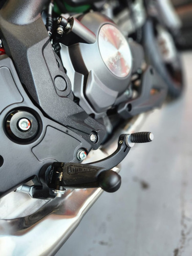 Benelli 302s Abs - Entrega Inmediata- Mf