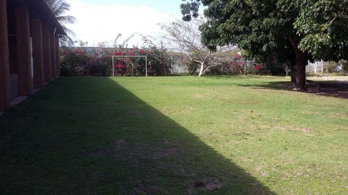 Imagem 11 de 22 de Chácara À Venda, 15000 M² Por R$ 1.500.000,00 - Zona Rural - Macaíba/rn - Ch0014