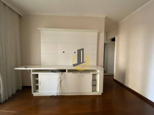 Imagem 3 de 20 de 03 Dormitórios - Condominio Villa San Marco - Cursino - Ap2023