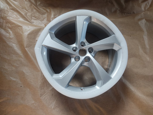 Roda Aro Jaguar F Pace 17 Nova Original