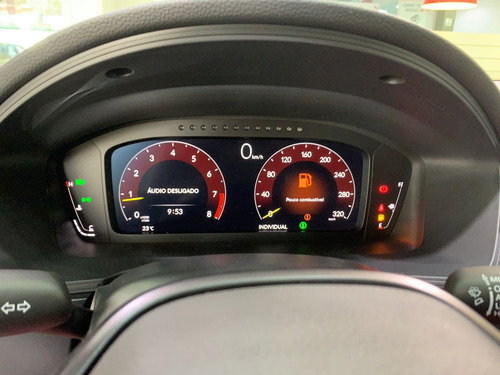 Honda Civic Honda Civic Type-R 2.0 Turbo