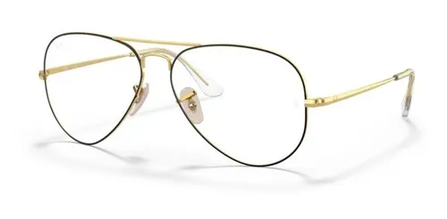 Ray ban aviator oftalmico new arrivals