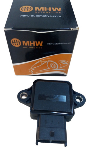 Sensor Tps Hyundai Tucson Santa Fe 2.0 Atos 