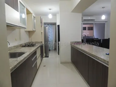 Apartamento en venta