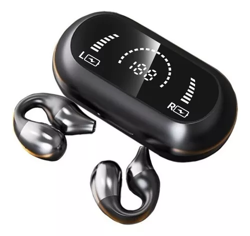 Fone de Ouvido Esportivo Sem Fio Bluetooth Turbo T-697bl - POINT MIX  ACESSORIOS