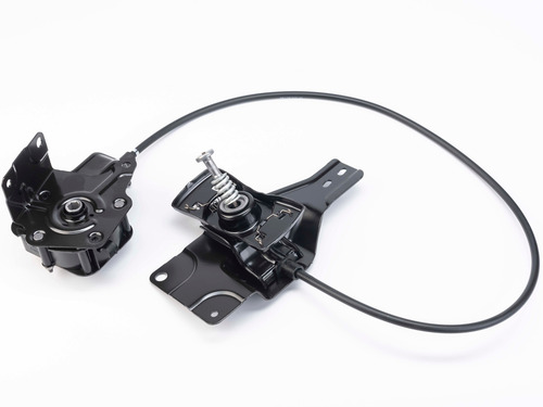 Antirrobo Elevador Rueda Auxilio Renault Master 2.3 L3h2 Aa