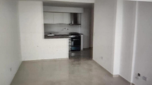 Departamento Monoambiente En Venta - Baño - Balcón - 45mts2 - Almagro
