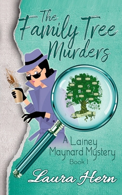 Libro The Family Tree Murders: A Lainey Maynard Mystery S...