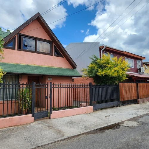 Casa En Arriendo Villa Doña Ester Ii, San Fernando