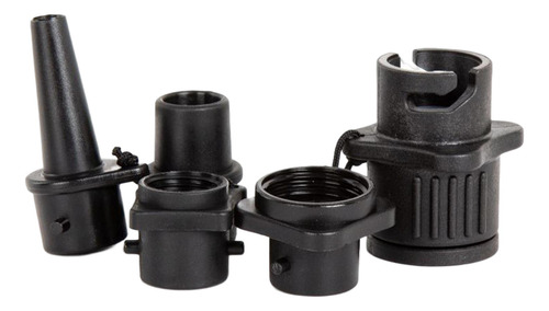 4 Adaptador De Válvula De Aire Convertidor De Válvula De
