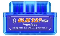 Comprar Escaner Elm327 Automotriz Vehicular Bluetooth Obd2 Carro