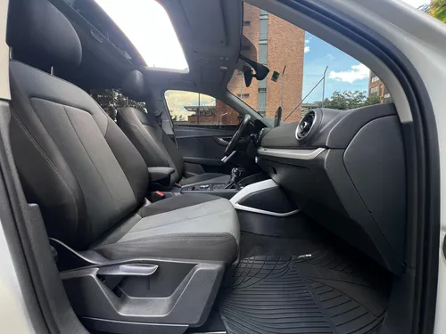 Audi Q2 1.0 Tfsi Ambition