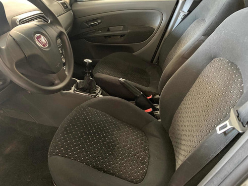 Fiat Punto 2008 1.8 Hlx