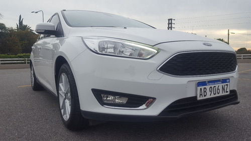 Ford Focus Iii 2.0 Se 2017