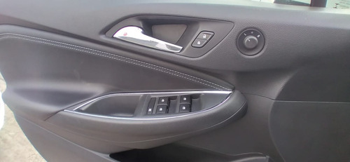 Imagen 12 de 15 de Chevrolet Cruze Lt 1.4