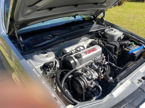 Imagem 13 de 15 de Chrysler Le Baron 1989 Conversível