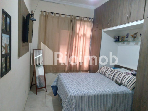 Imagem 2 de 11 de Apartamento - Ref: 6710