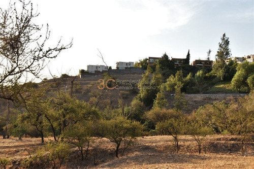 Imagen 17 de 30 de Inmobiliaria / Colegio Mayflower / Terreno Para Proyecto