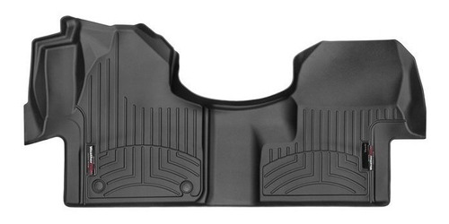 Tapete Uso Rudo Weathertech Sprinter 2019-2021 - 1ra Fila