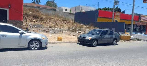 Terreno En Renta, Col. Lomas Taurinas, Tijuana, B.c.