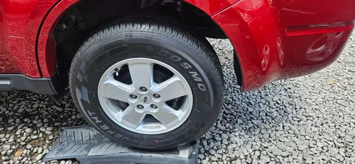 Ford Escape 2.0 Xls Tela L4 At