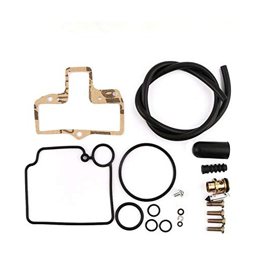 Nuevo Carburador Carb Kit De Reparación Para Mikuni Hsr42/45