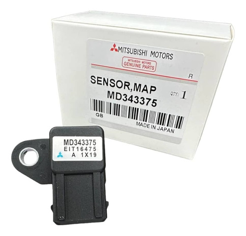 Sensor Map Mitsubishi Signo/ Lancer Ck1 Ck2