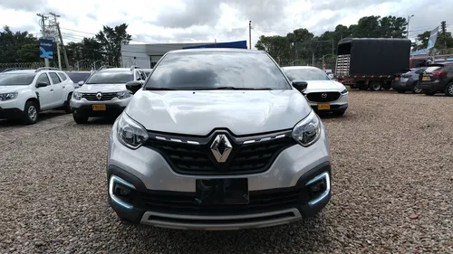 Renault Captur INTENS