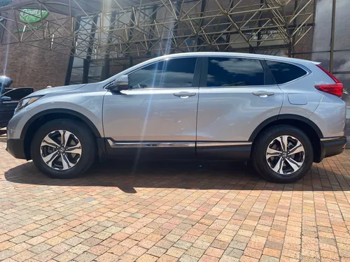 Honda CR-V 2.4 City Plus