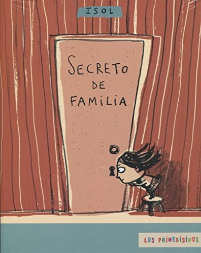 Secreto De Familia - Isol (*)