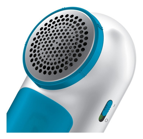 Combo Quitapelusa Gp1214 + Plancha A Vapor Gs1212 Smart Tek