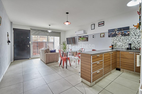 Imagen 9 de 19 de Venta Departamento 3 Amb Villa Sarmiento, Haedo