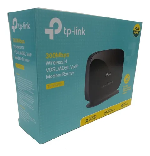 Repetidor adsl new arrivals