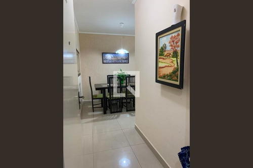 Imagem 7 de 15 de Apartamento À Venda - Taboão, 2 Quartos, 67 - S893646159
