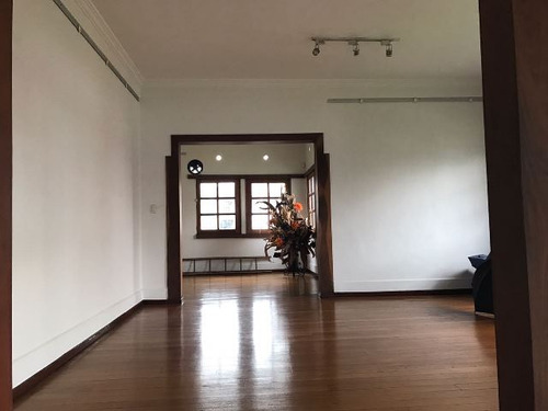 Casa En Arriendo En Avenida Santander (27915666).