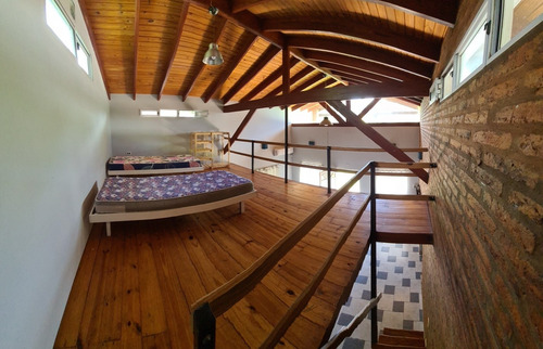 Imagen 14 de 14 de Casa De Campo, Fines De Semana, Semana, Quincena.8 Personas
